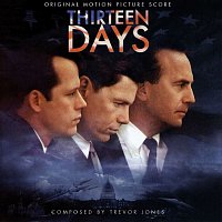 Trevor Jones – Thirteen Days (Original Motion Picture Score)