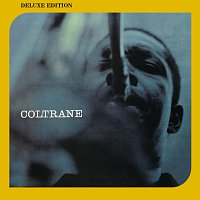 Přední strana obalu CD Coltrane [Deluxe Edition - Rudy Van Gelder Remaster]