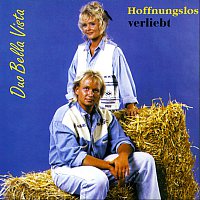 Přední strana obalu CD Hoffnungslos verliebt