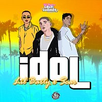 DJ Stephan, Scar, Lil Barty – Idol