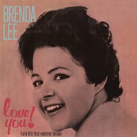 Brenda Lee – Love You!