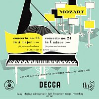 Mozart: Piano Concertos Nos. 23 & 24 [Remastered 2024]