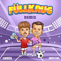 Aditotoro, paulomuc, NIKSTER, ROOZTERS – Fullkrug [Remix]