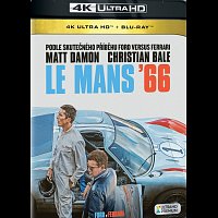 Různí interpreti – Le Mans ´66