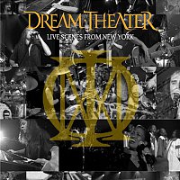 Dream Theater – Live Scenes From New York