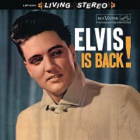 Elvis Presley – Elvis Is Back