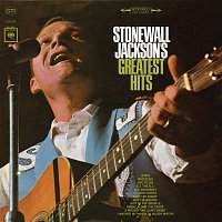 Stonewall Jackson – Best of Stonewall Jackson
