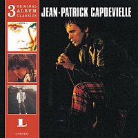 Jean-Patrick Capdevielle – 3 CD Original Classics