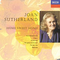 Joan Sutherland, Richard Bonynge – Home Sweet Home
