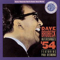 Dave Brubeck – Interchanges '54