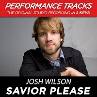 "Savior, Please " [EP / Performance Tracks]