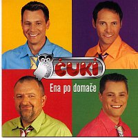 ČUKI – ENA PO DOMAČE