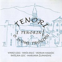 Vinko Coce i Tenori i tenorine o svom Trogiru