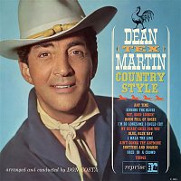 Dean Martin – Country Style