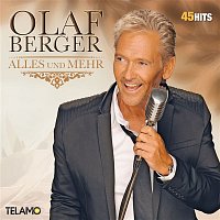 Olaf Berger – Alles und mehr