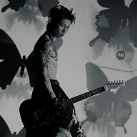 MIYAVI – Samurai Sessions Vol.3 - Worlds Collide -