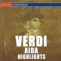 Hanspeter Gmur, Nurnberger Symphoniker – Verdi: Aida Highlights