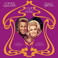 Porter Wagoner & Dolly Parton – Love and Music
