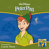 Laurie Main – Peter Pan [Storyteller Version]