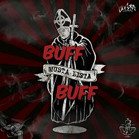Musta-Lista, Hugo Blossi, Cumppanit, Mikidi, Gaiaf, MC Jiipee – Buff Buff