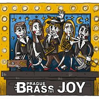 Prague BRASStet – Joy CD