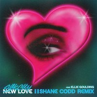 Silk City & Ellie Goulding, Diplo & Mark Ronson – New Love (Shane Codd Remix)