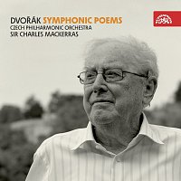 Česká filharmonie, Sir Charles Mackerras – Dvořák: Symfonické básně ( Vodník, Polednice, Zlatý kolovrat, Holoubek) FLAC
