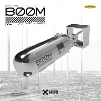 Zuffo, Gabzy – Boom