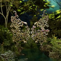 Přední strana obalu CD Stay In Touch