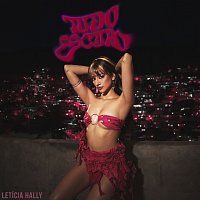 Letícia Hally – Tudo Escuro
