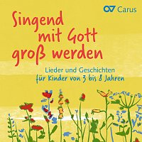 Friederike Schorling, Tim Spohn – Simgo - Singend mit Gott grosz werden