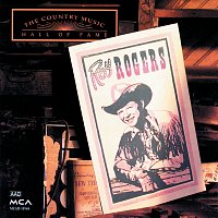 Roy Rogers – The Country Music Hall Of Fame