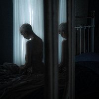 Přední strana obalu CD Let Go