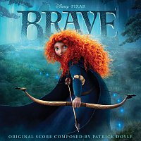 Různí interpreti – Brave [Original Motion Picture Soundtrack]