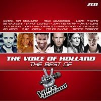 The Voice Of Holland – The Best Of