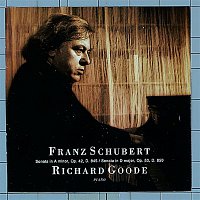 Richard Goode – Schubert: Sonata In A Minor Op. 42, D.845 / Sonata In D Major, Op. 53, D. 850