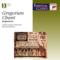 Capella Antiqua Munchen, Konrad Ruhland – Gregorian Chant - Sequences