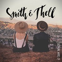 Smith & Thell – Telephone Wires - EP