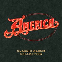 America – Capitol Years Box Set - Classic Album Collection