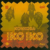 Konkoba – Iko Iko