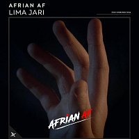 Přední strana obalu CD Lima Jari