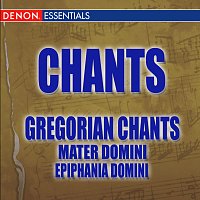 Různí interpreti – Mater Domini - Epiphania Domini