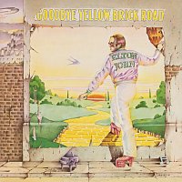 Elton John – Goodbye Yellow Brick Road [Remastered]