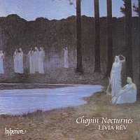 Lívia Rév – Chopin: Complete Nocturnes