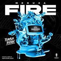 Meduza, Turno – Fire [Turno Remix]