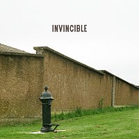 Bradley Marshall – Invincible