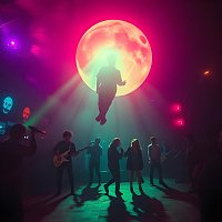 Přední strana obalu CD The Dead Dance (Lofi Version)