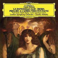 Debussy: La damoiselle élue. Poeme Lyrique, L.62; Prélude a l'apres-midi d'un faune, L.86; Images For Orchestra - 2. Ibéria, L.122