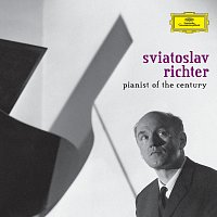 Sviatoslav Richter - Complete DG Solo / Concerto Recordings