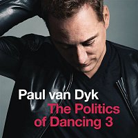 Přední strana obalu CD The Politics Of Dancing 3